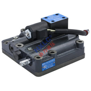 dy-30u电液控制阀